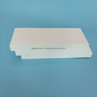 American Standard PVC Trim Board Thickness 9.5mm
