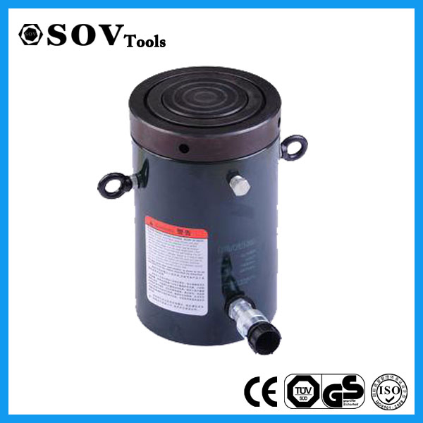 Clp-2002 Single Acting Jack 200t