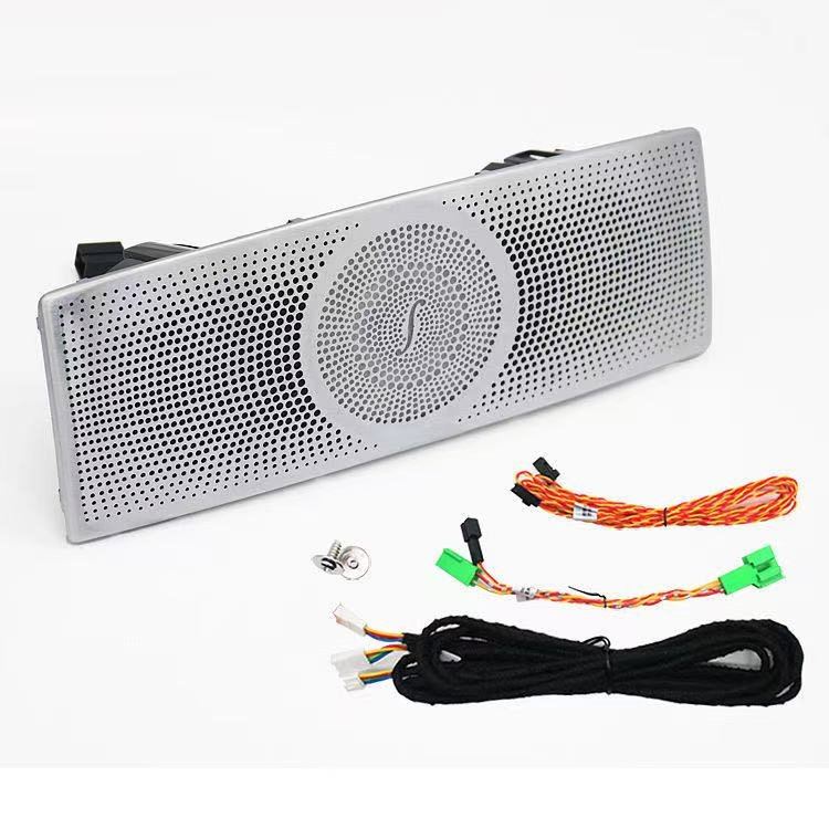 Интерьерная LED подсветка для Mercedes C-Class/GLC W205/W253