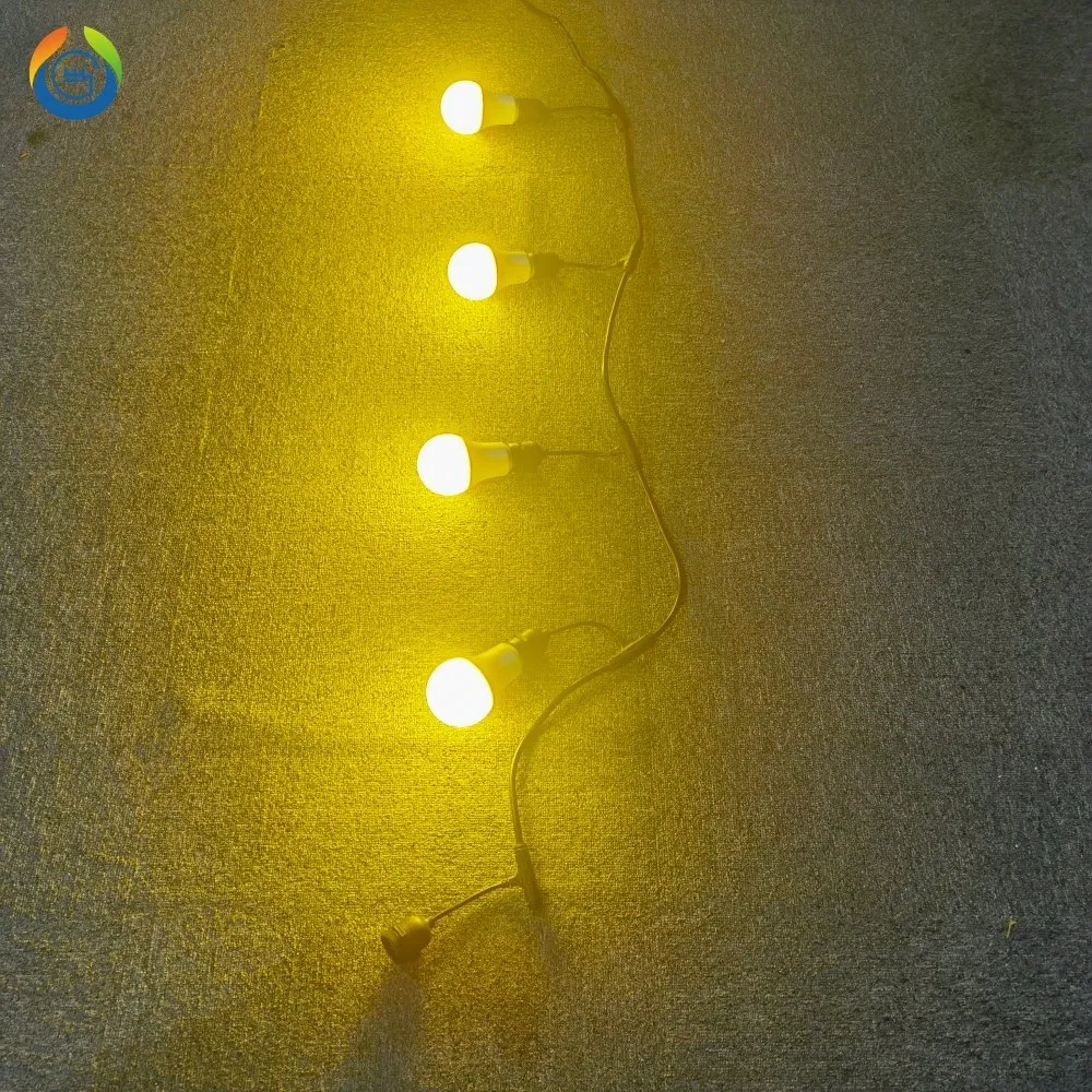 15W Specialized Large-Space Mosquito Repellent Lamp for Livestock Farms