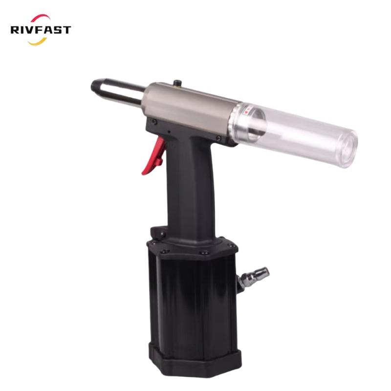 Пневматическая заклепочная машина Rivfast RIV-5000V