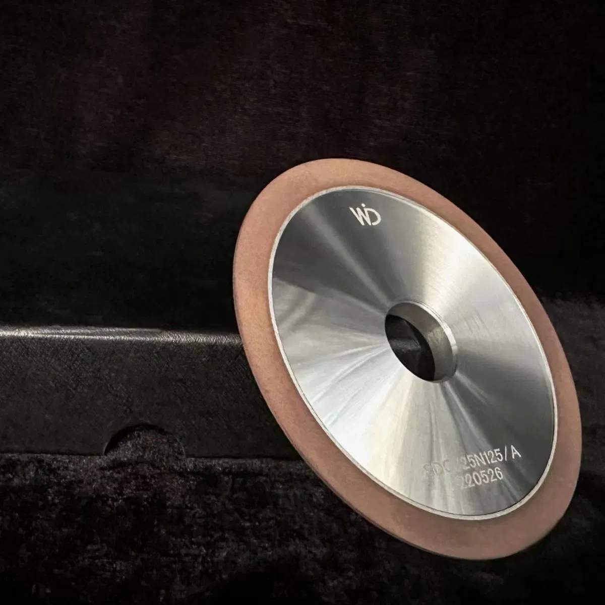 High Quality Resin Grinding Wheel for 3c