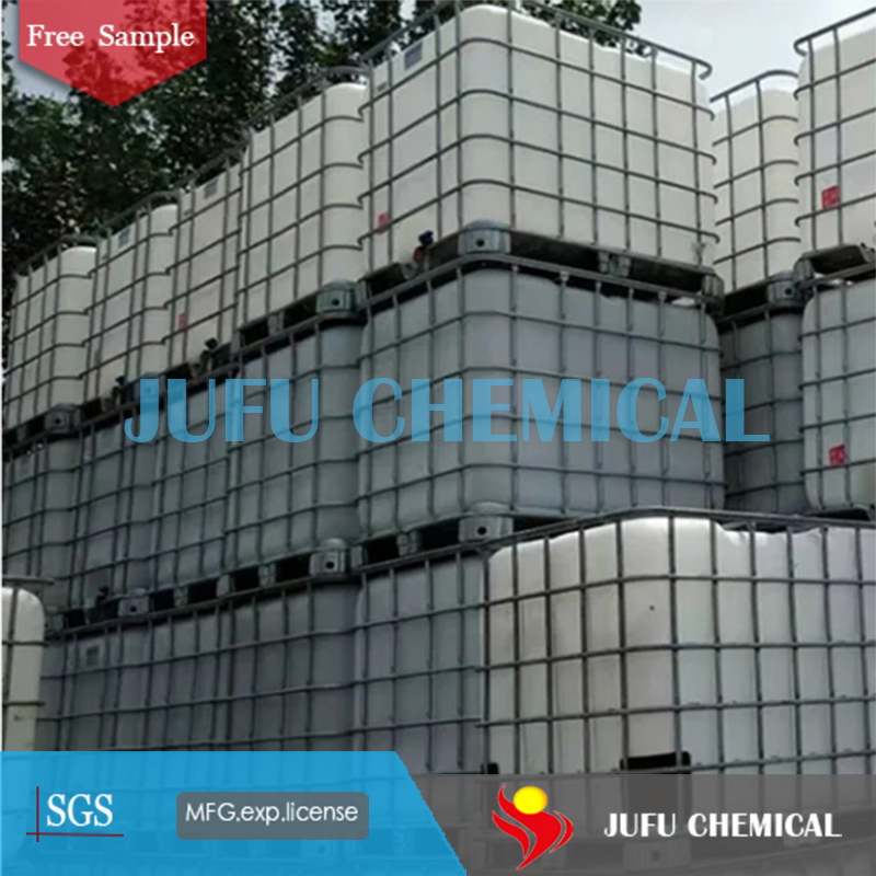 High Efficient Antifoam Compound Based on Polyol Polyethers