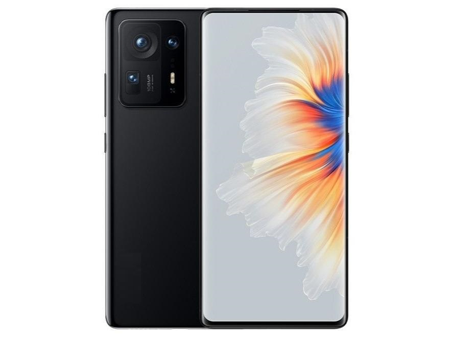 Смартфон Xiaomi Mi Mix 4 256GB 5G