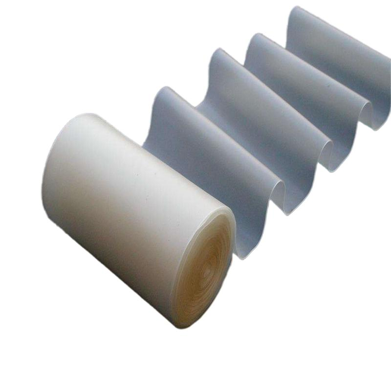 High-Quality PVB Film for Toughened Glass