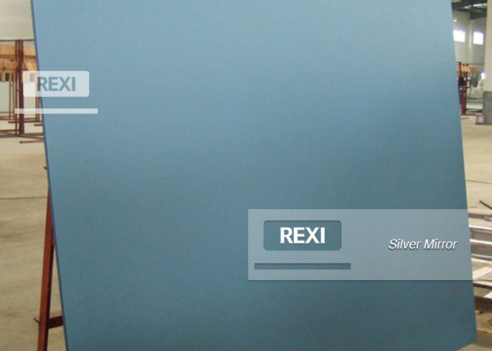 CE Certified 2mm to 6mm High-Quality Mirror Glass2.