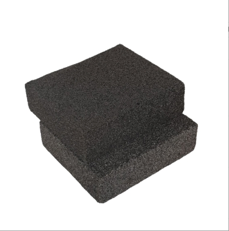 ASTM Refrigeration Insulation Foam Cellular Glass Board for Building Material