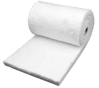 Combustion-Resistant Building Materials Insulation Ceramic Fiber Industrial Kiln Use