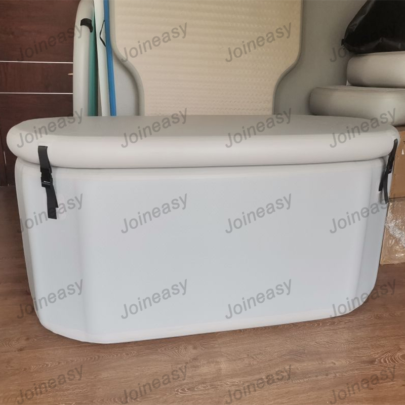 Надувная ванна для ледяной купели 170 см