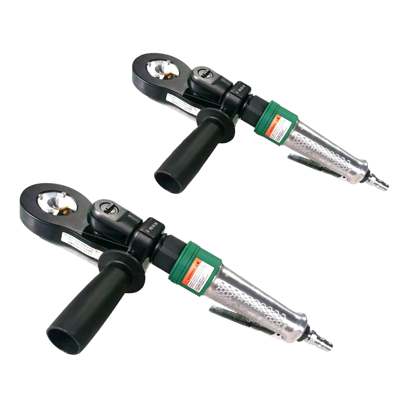 Пневматический правщик электродов ручной ETD-1320