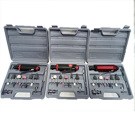 LZ-4041M KIT Pneumatic Die Grinder Air Tools Air Grinder