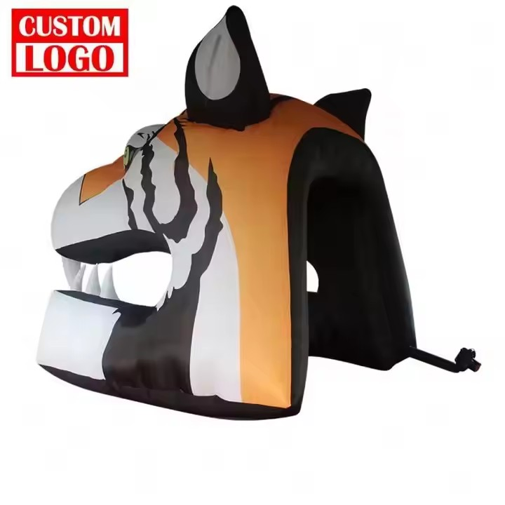 Factory Wholesale Promotional Custom Design Business Office Souvenir Custom Inflatable Shape