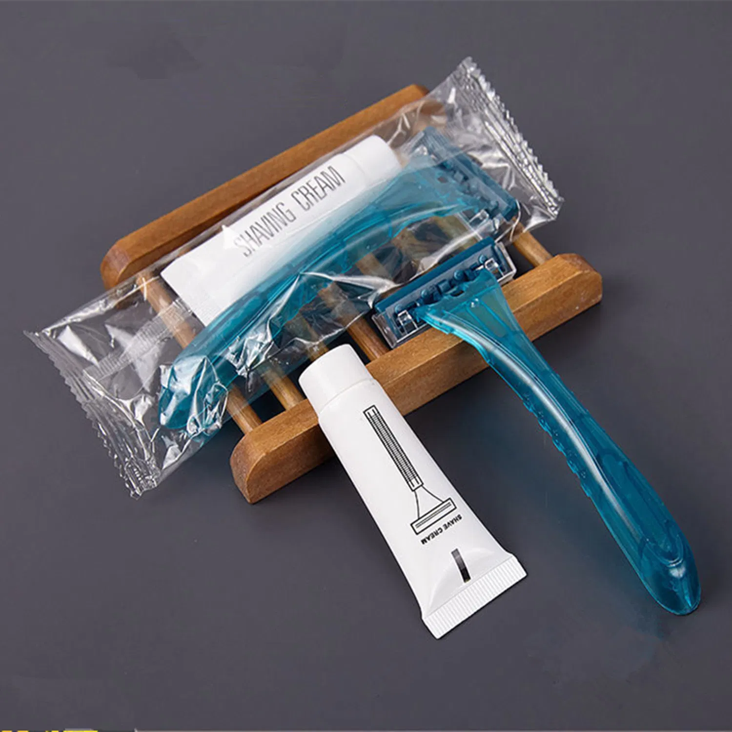 Factory Price Hand Razor Directly Face Shaver for Sale