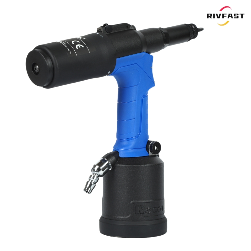 Пневматическая заклепочная машина M3-M8, промышленная