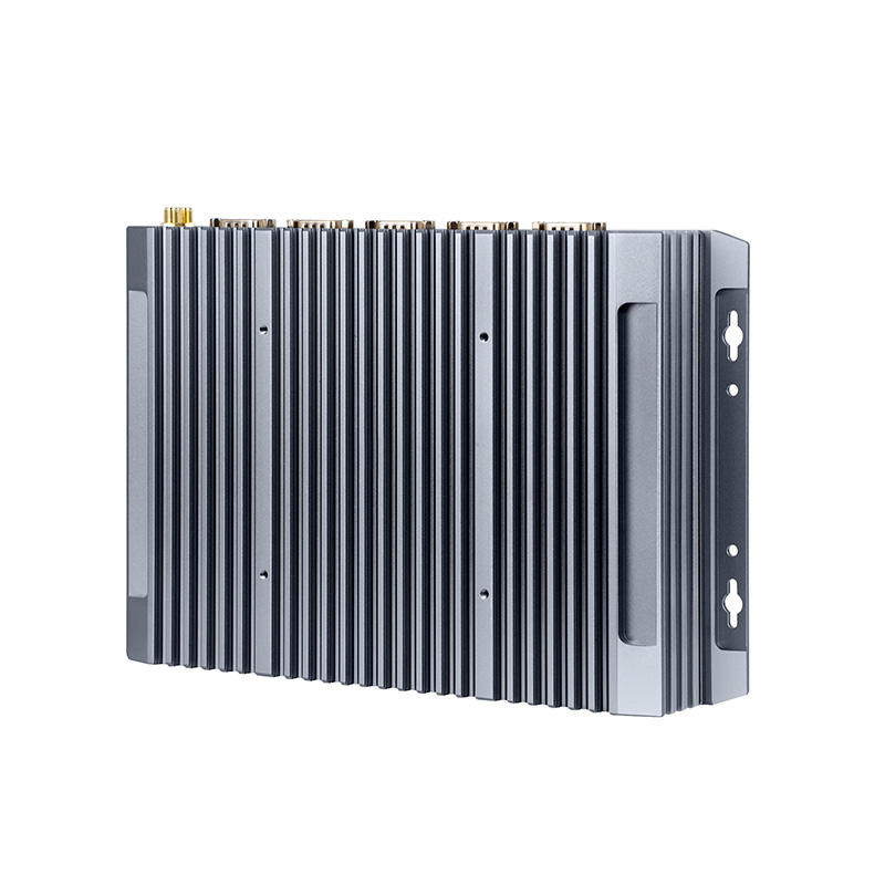 Panel Industrialpc Adyantech 2 16q All in One Panel PC for Comercial Industri Industrial Touch Screenpanelpc with WiFi RS232