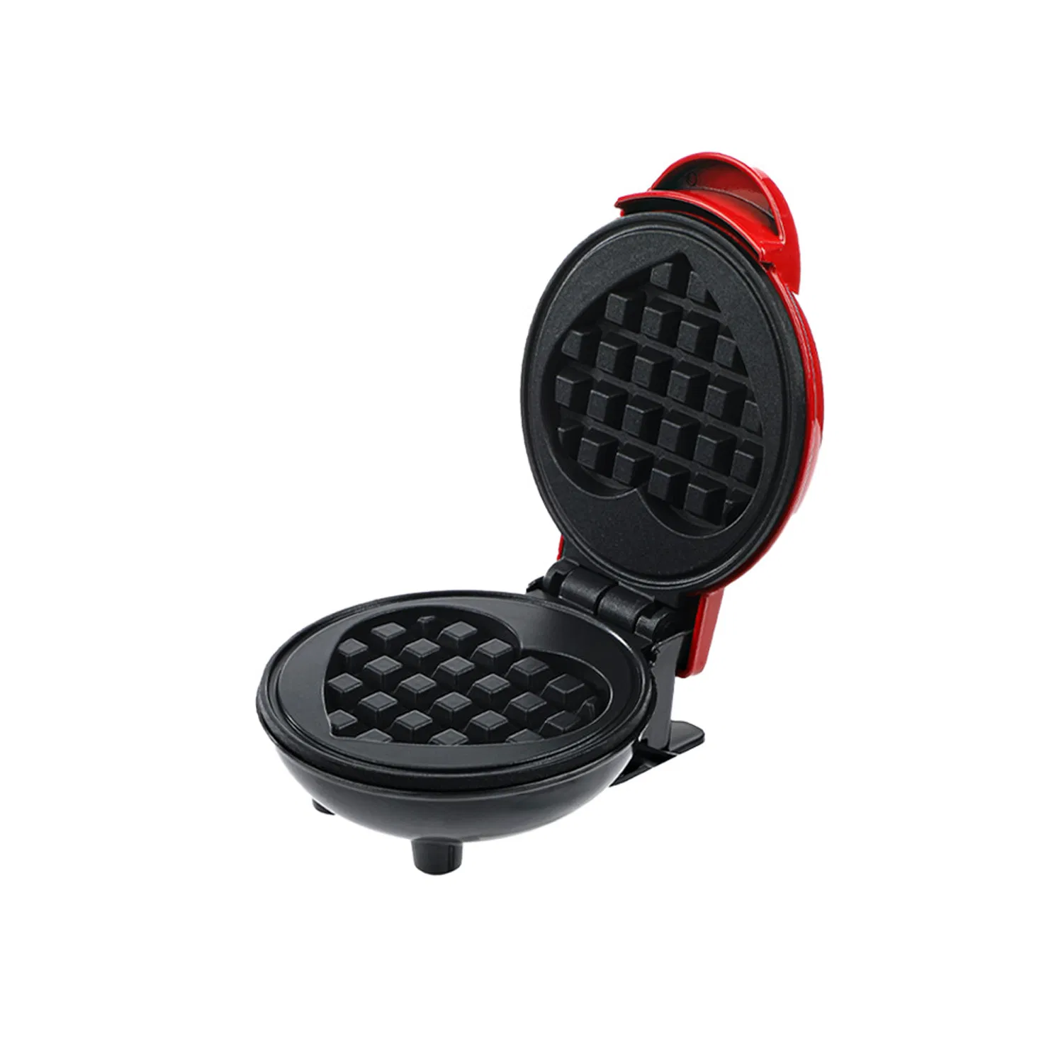 Waffle Home Bread Machine Multifunction Nonstick Baking Maker Mini Baked Cake Maker