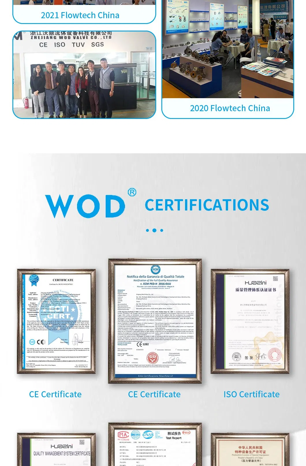 Medical Grade for Water Machine NPT Thread Strainer Y Filter