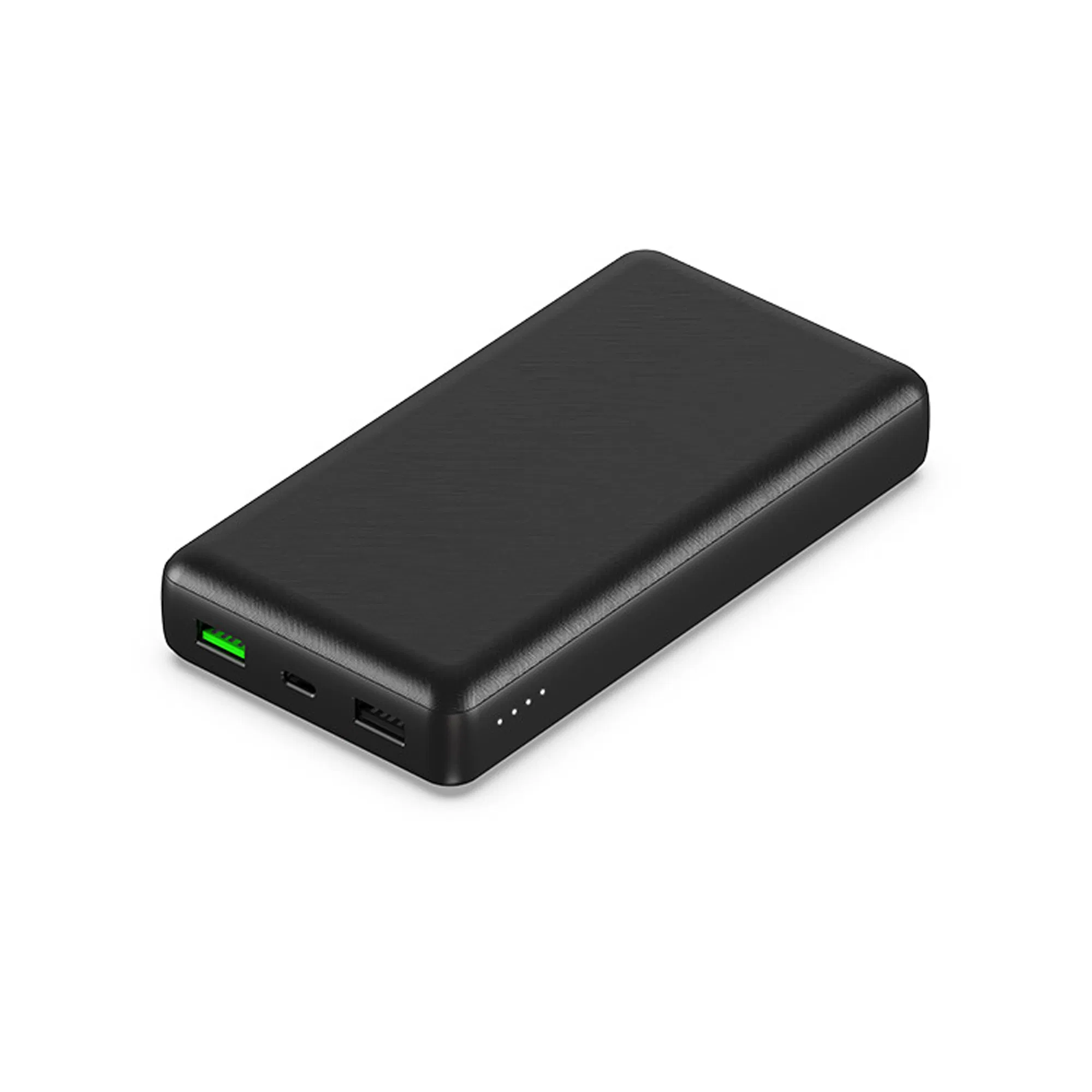 20000mAh Ultra-High Capacity Fast Phone Charging Portable Charger Power Bank