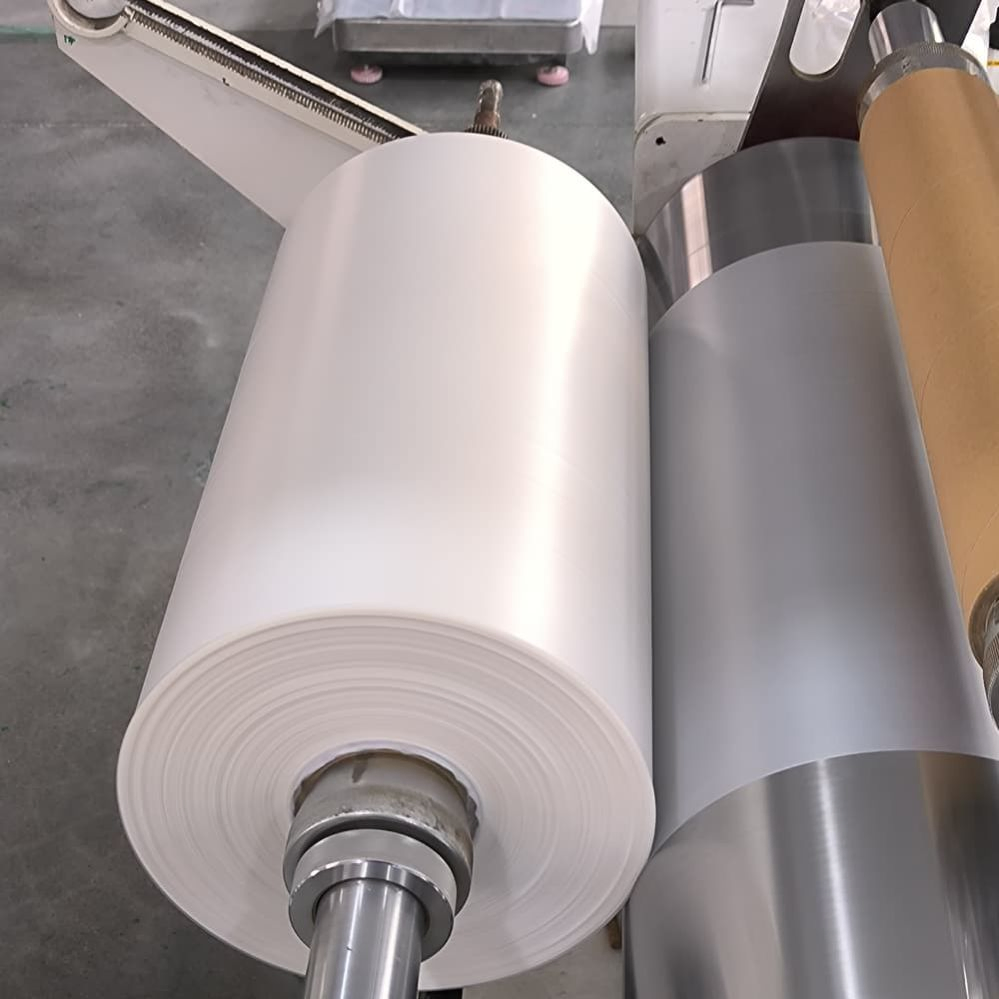 Pbat PLA Corn Starch Eco Friend Resin for Mailing Bag Raw Material