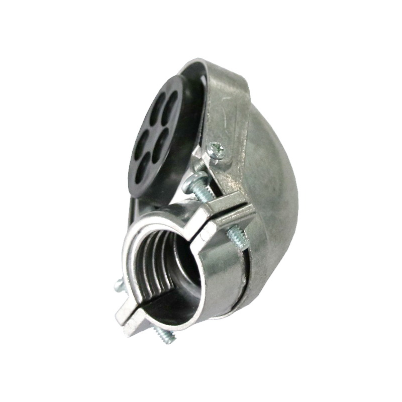 ISO Approved Clamp on Type Service Entrance Cap