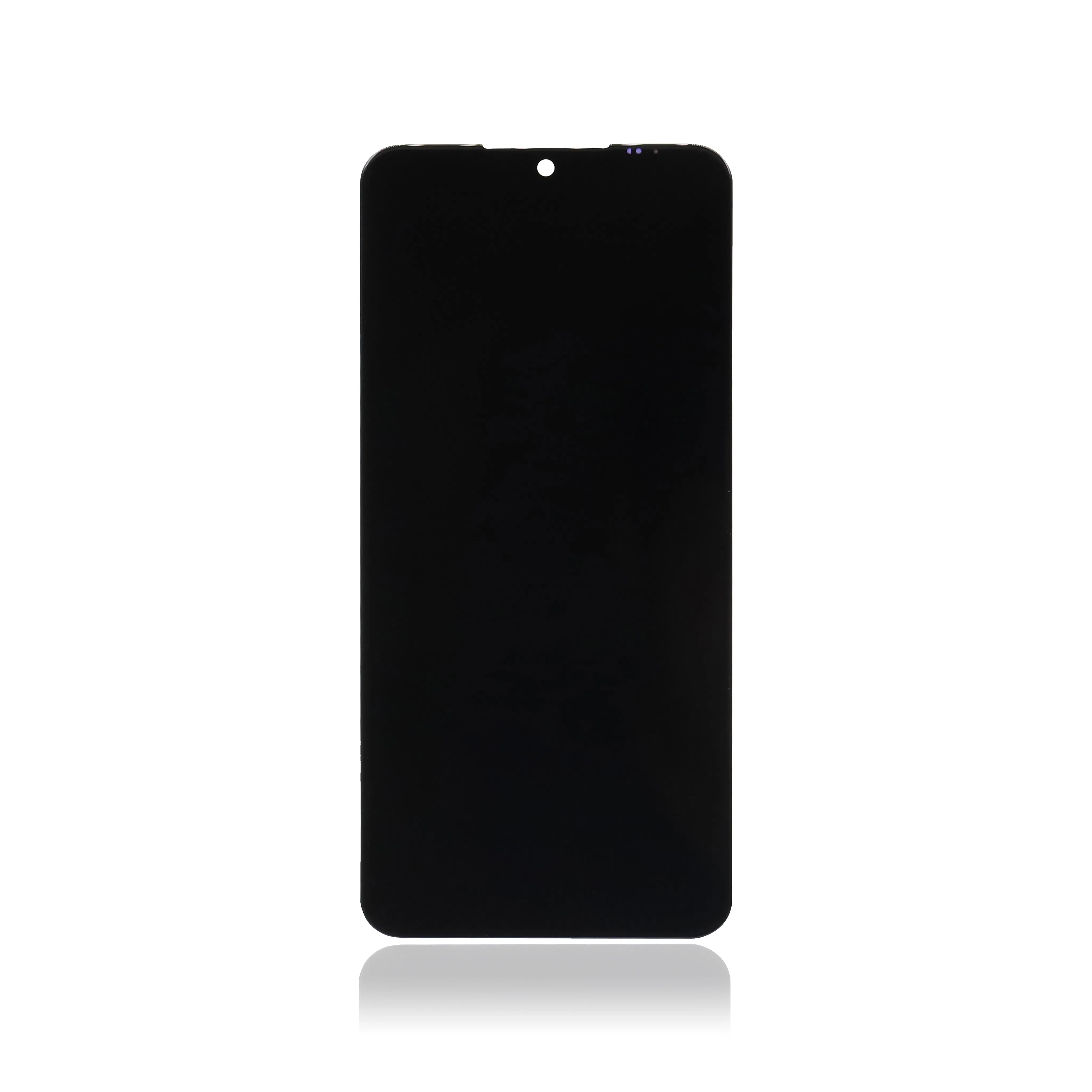 Дисплей LG K51 6.55 дюймов с тачскрином