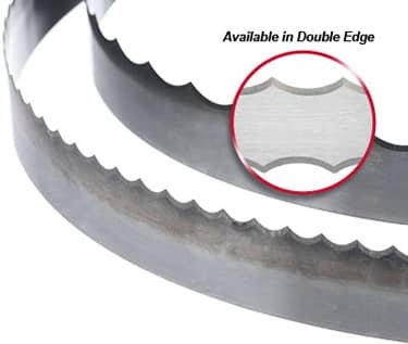 Пила для хлеба и поролона Scallop Blade