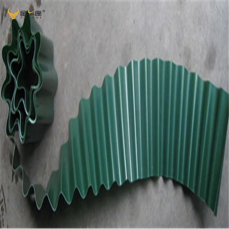 Plastic Lawn Landscape Edging Garden Edging Fence