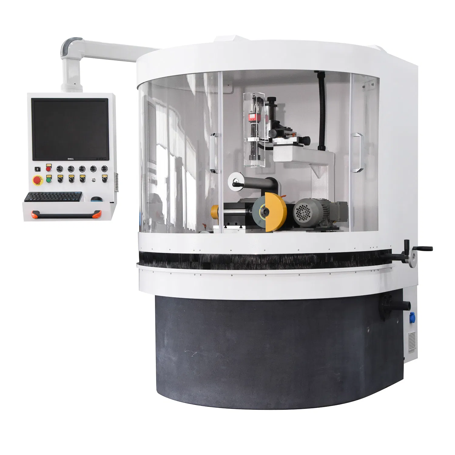 Шлифовальный станок с алмазным кругом NZ-01E