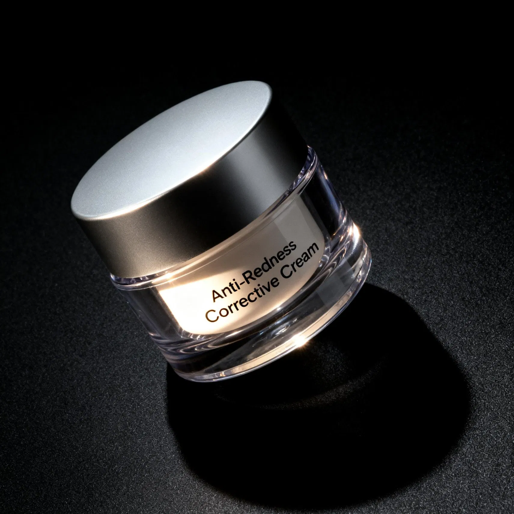 Gentle Anti-Wrinkle Face Cream with Recombinant Collagen Type III for Aging Skin Repair and Wholesale Distribution