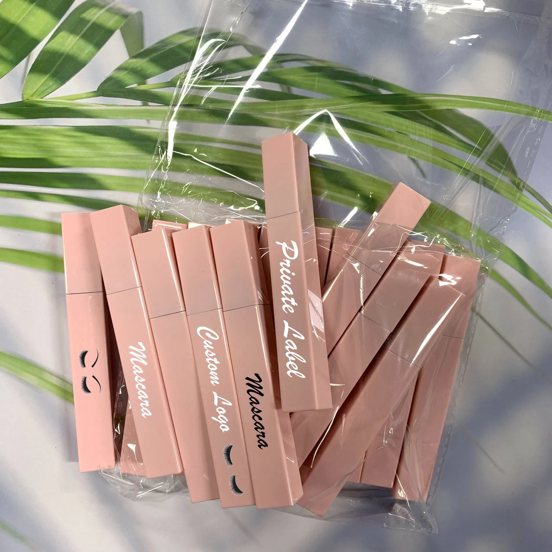 Best-Selling Lengthening Private Label Waterproof Vegan Long Lasting High Quality Mascara