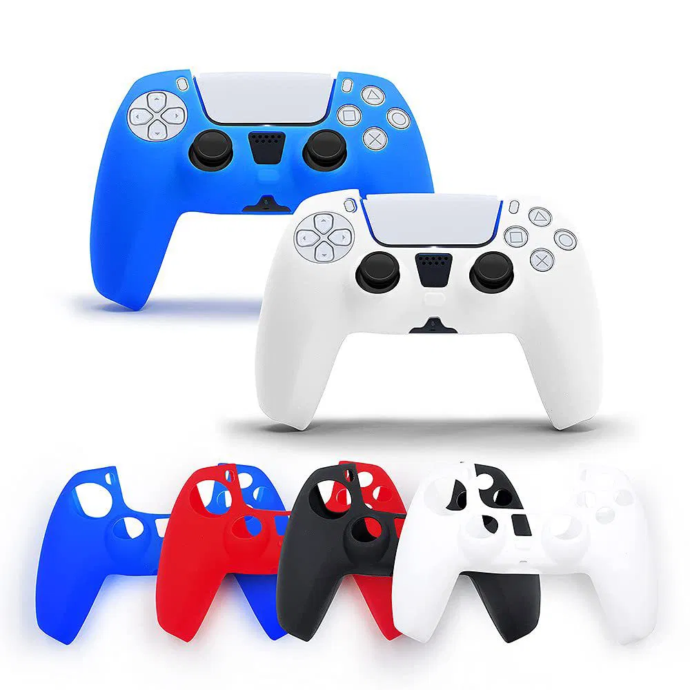 Силиконовый чехол для PS5 PRO Controller