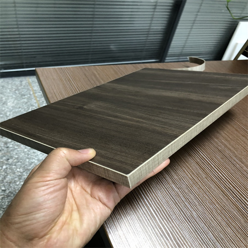 Anti-Impact HPL Panels Used for Furniture with Good Strength