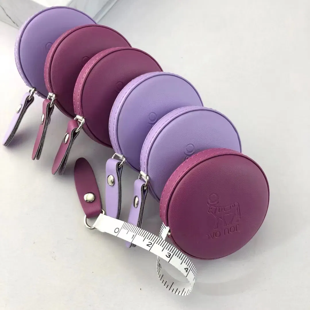 PU Oil Edge Tape Measure