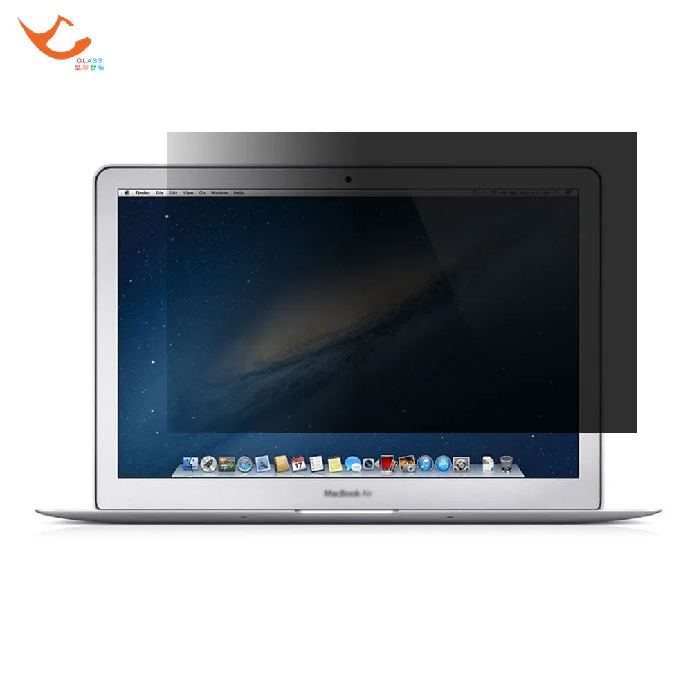 Защитная пленка для MacBook 13.3 дюйма с антибликом и приватностью
