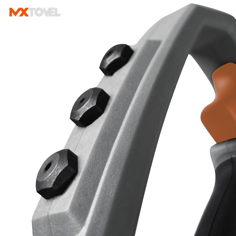 Wholesale Rechargeable Rivet Gun 20kN Brushless Rivet Gun Electric Cordless Riveter