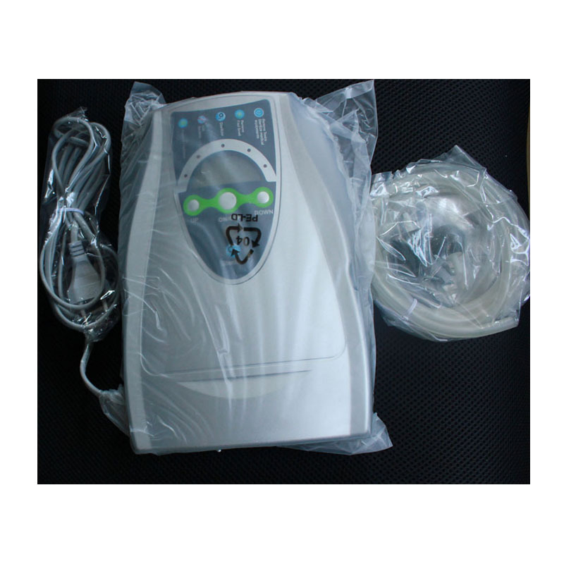 500mg/H Home Portable Ozone Generator for Air Water Purifier