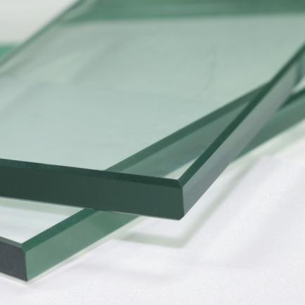 Manufacturers Supply Laminated Tempered Glass