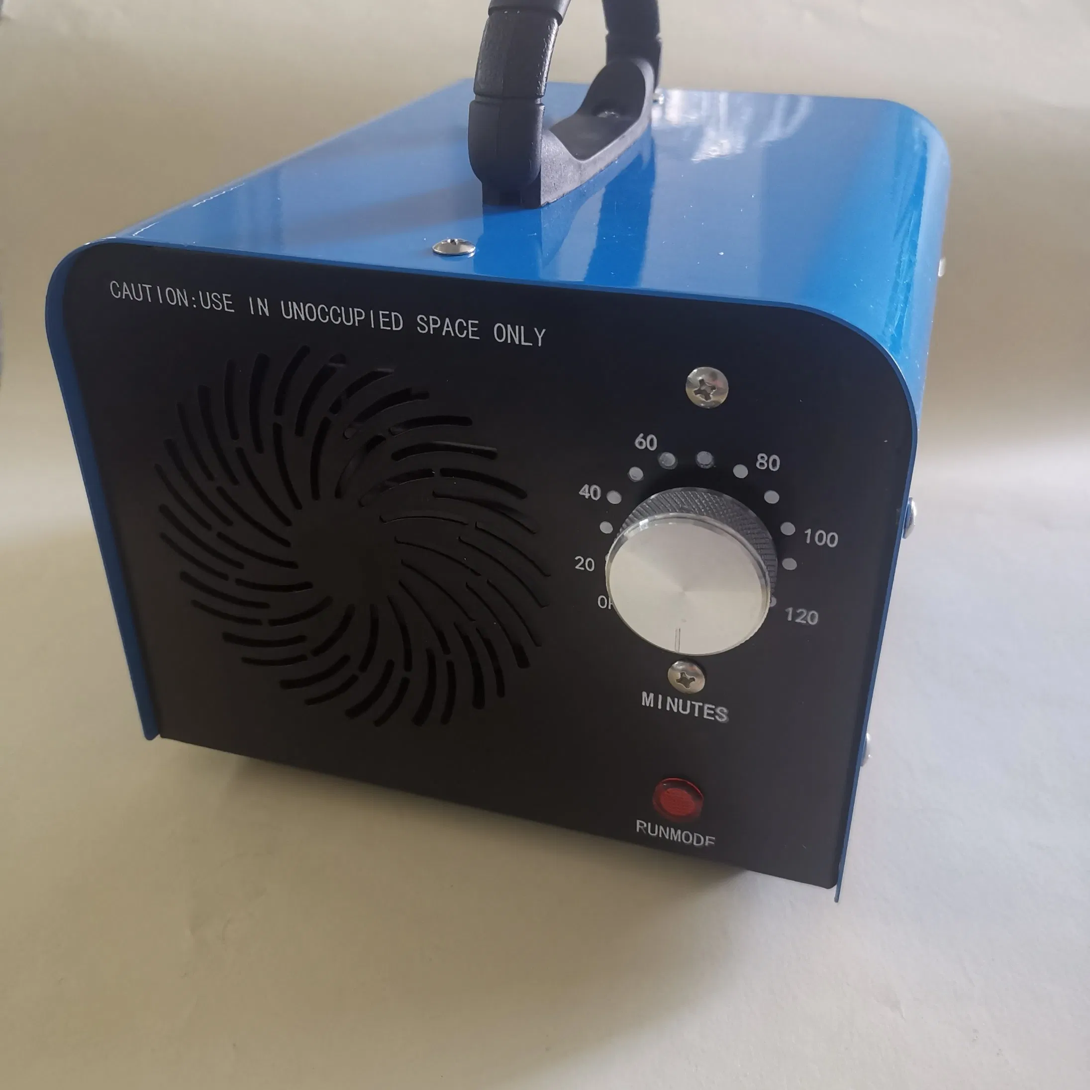 30g/H Smart Mini WiFi Portable Intergerated Ozone Ceramic Air Purifier Generator