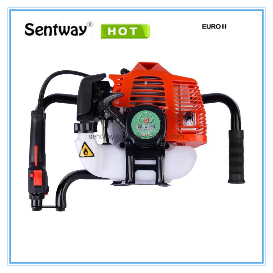 520b Exquisite Workmanship Earth Auger Drill Post Hole Digger Price
