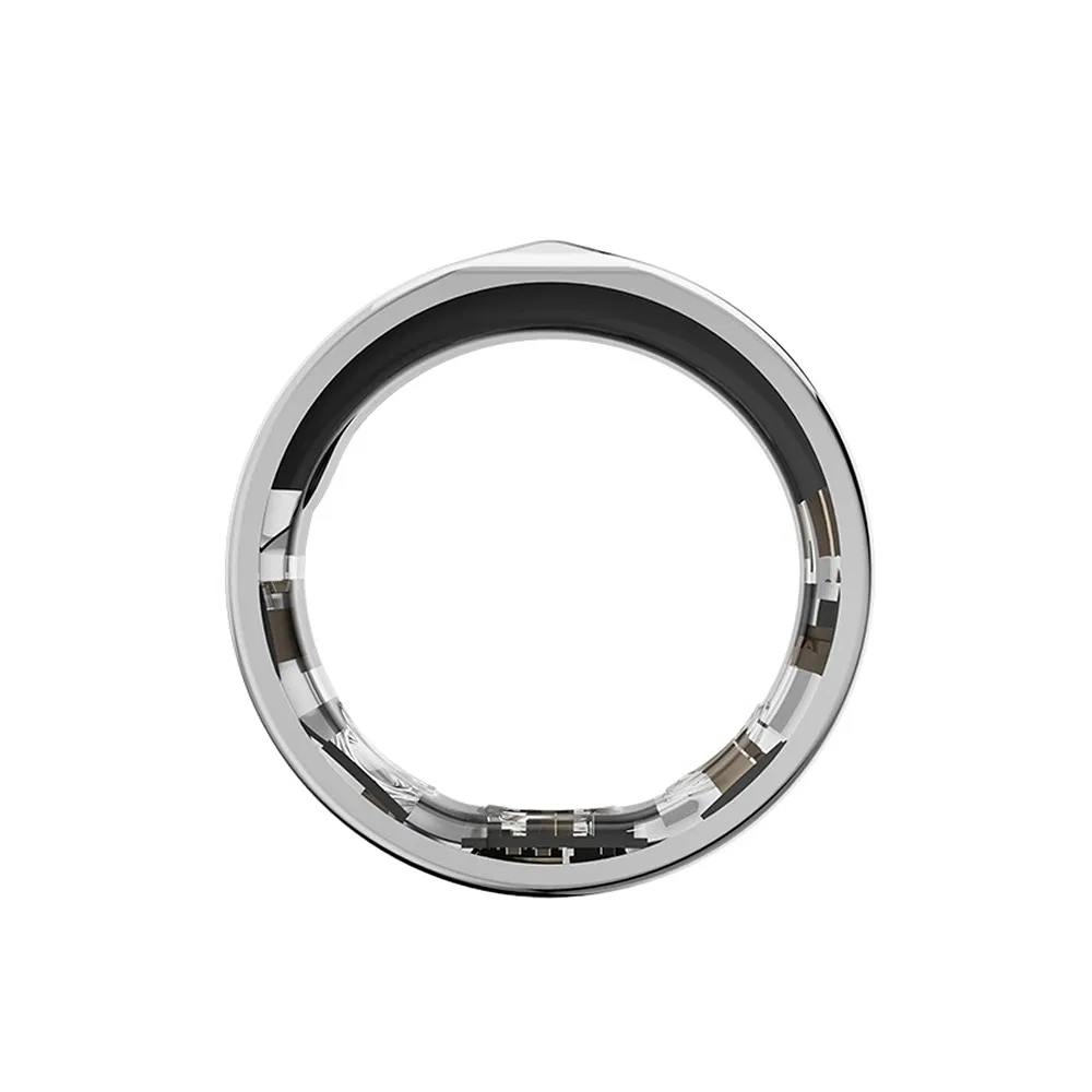 Smart Ring NFC for Men/Woman Rings Custom Payment NFC for Mobile Phone Access Control