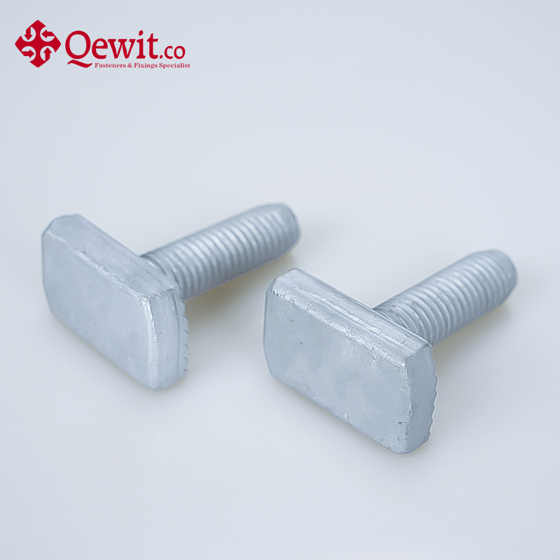 Анкерный болт для бетона Qewitco