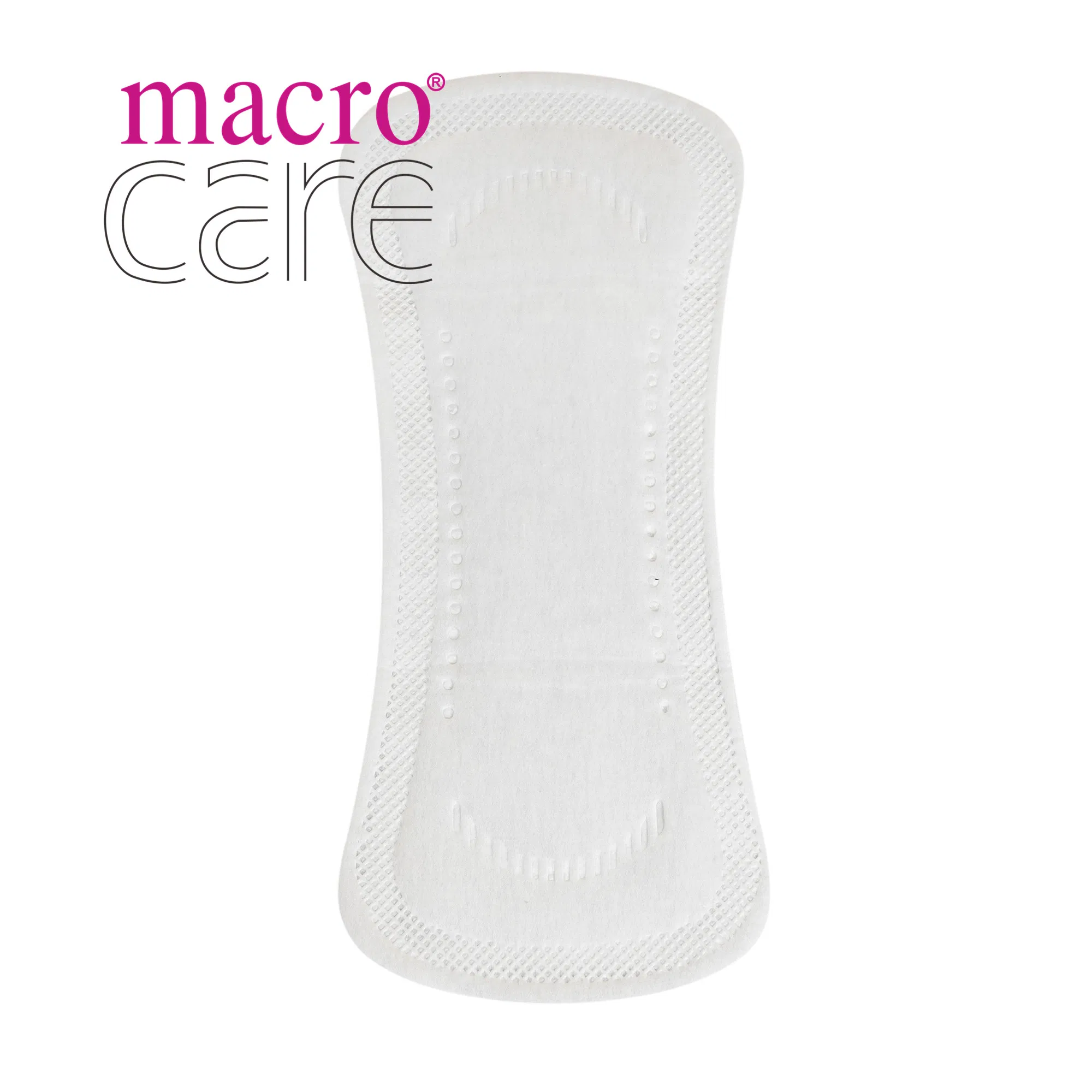 Macrocare Disposable Female Cotton Maxi Sanitary Pads Napkins Manufacturer