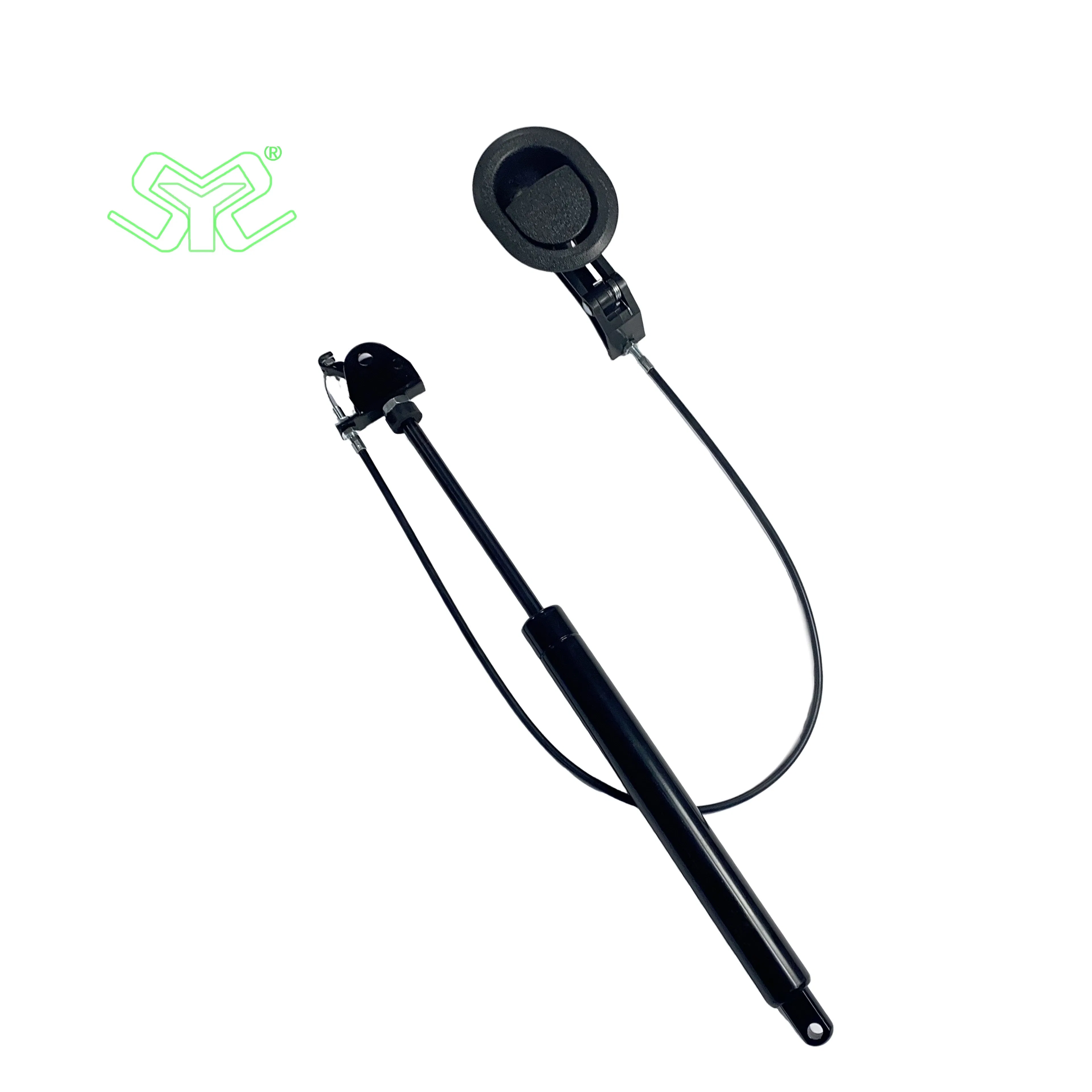 Газовая пружина для регулируемого стола