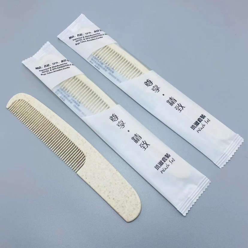 Combs for Womenstraight Hair Combbeard Combs in Bulk