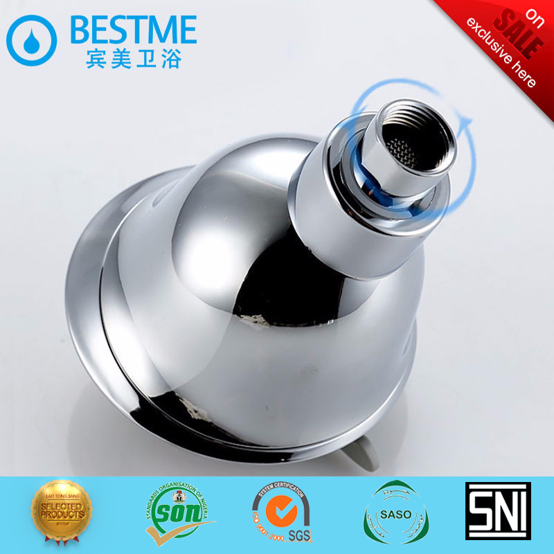 Simple Concealed Shower Group for Hotel Project (BMC-9004B)