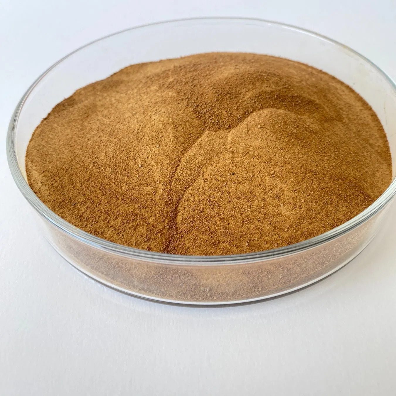 Construction Mortar Use Poly-Naphthalene Sulfonate Snf C 18%