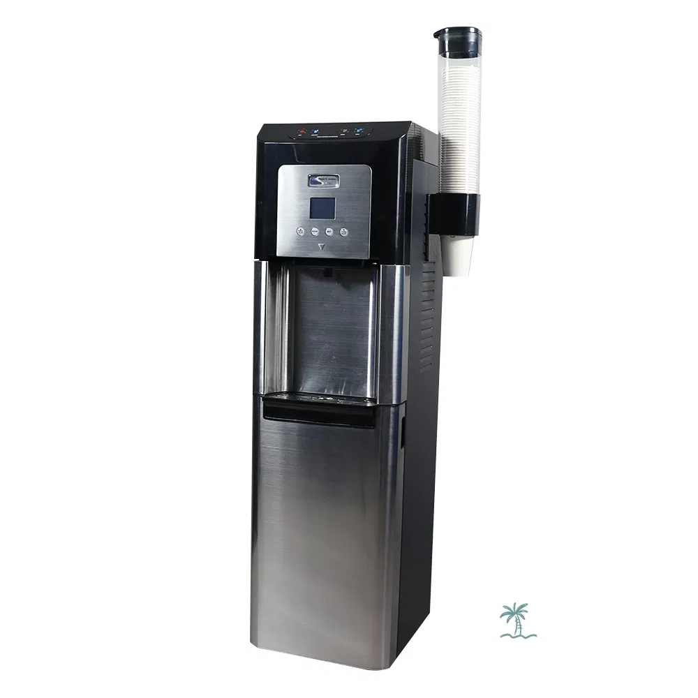 Household Items Sparkling Soda Maker Hot Cold Water Cooler Dispenser Purifier Machine