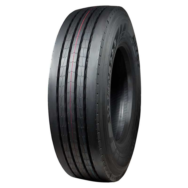 AOSOWING R22.5 All Steel Radial Tyre 295/80R22.5