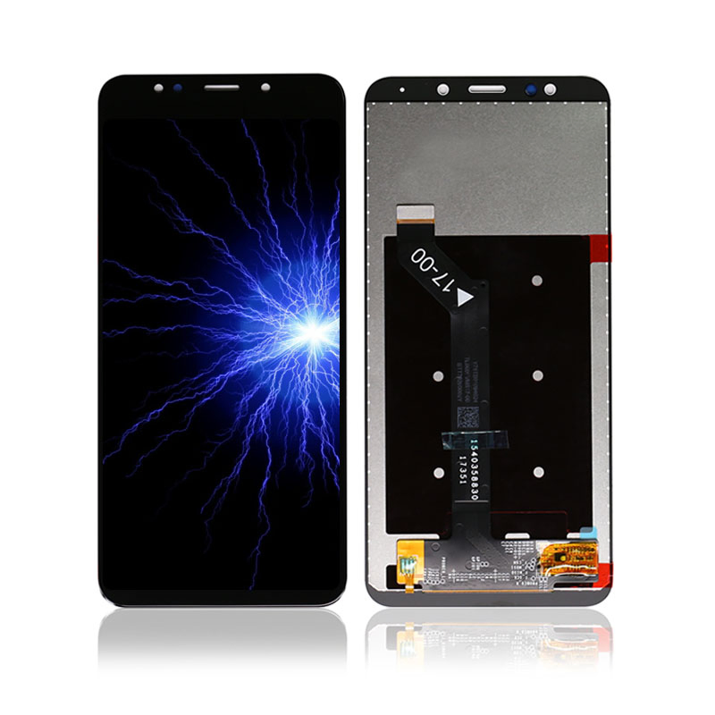 Touch Screen Display for Xiaomi Redmi5 Plus PRO LCD Complete for Xiaomi Redmi5 Plus LCD