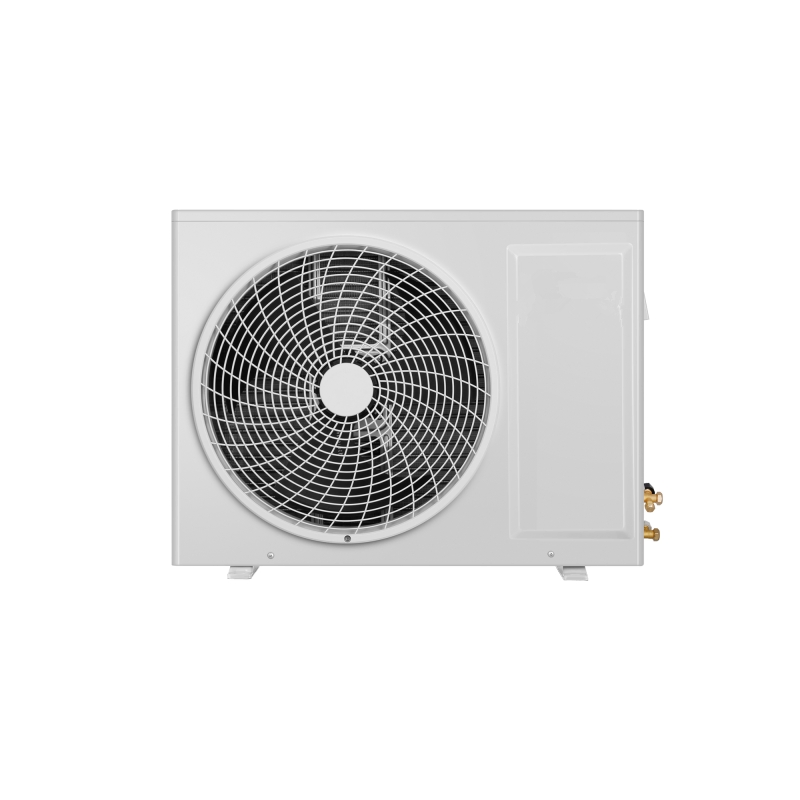 CE Approved Inverter Water Heater for Swimming Inverter Pool Heat Pump System